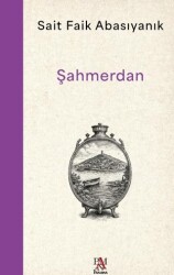 Şahmerdan - Panama Yayıncılık