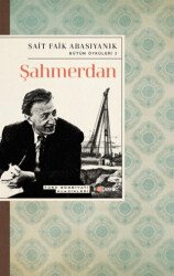 Şahmerdan - Kopernik Kitap