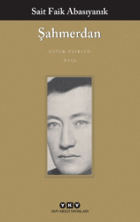 Şahmerdan - Yapı Kredi Yayınları