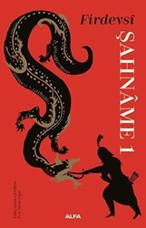 Şahname 1 - Alfa Yayınları