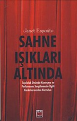 Sahne Işıkları Altında - Elips Kitap