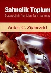 Sahnelik Toplum - Pınar Yayınları