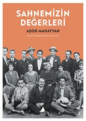 Sahnemizin Değerleri - Aras Yayıncılık