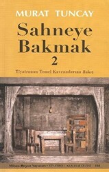 Sahneye Bakmak - 2 - 1