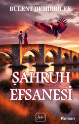 Şahruh Efsanesi - Atakar Yayıncılık