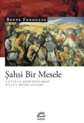 Şahsi Bir Mesele - İletişim Yayınevi