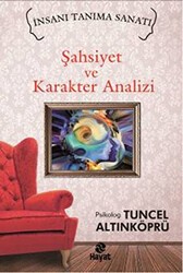 Şahsiyet ve Karakter Analizi - Hayat Yayınları