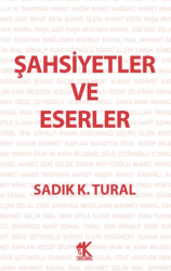 Şahsiyetler ve Eserler - 1