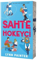 Sahte Hokeyci - Artemis Yayınları
