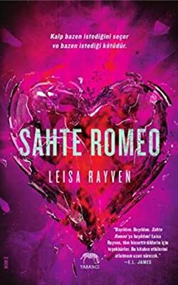 Sahte Romeo - 1