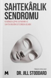 Sahtekarlık Sendromu - Mabel Kitap