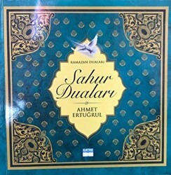 Sahur Duaları - 1