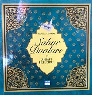 Sahur Duaları - 1