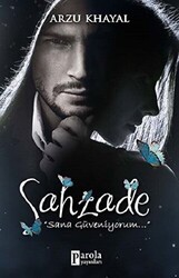 Şahzade - Parola Yayınları