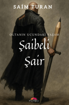 Şaibeli Şair - 1