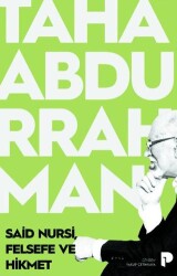 Said Nursi, Felsefe ve Hikmet - Pınar Yayınları