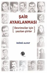 Şair Ayaklanması - Devrimciler için Yazılan Şiirler - Herdem Kitap
