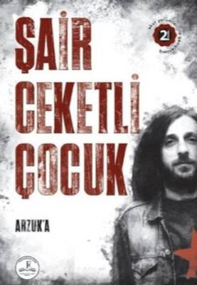 Şair Ceketli Çocuk - 1