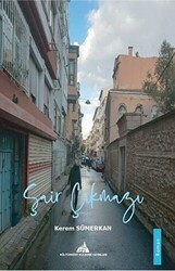 Şair Çıkmazı - Kültürkent Kuledibi Yayınları