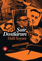 Şair Dostlarım - Tedev Yayınları