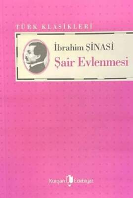 Şair Evlenmesi - 1