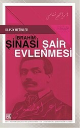 Şair Evlenmesi - Palet Yayınları