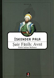 Şair Fatih: Avni - Kapı Yayınları