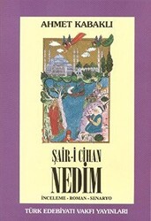 Şair-i Cihan Nedim - Tedev Yayınları
