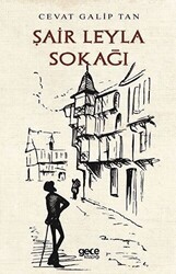 Şair Leyla Sokağı - Gece Kitaplığı