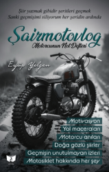 Şairmotovlog - Ateş Yayınları