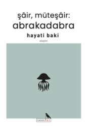 Şair, Müteşair: Abrakadabra - ravenART