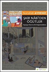 Şair Nabi’den Öğütler - Hiperlink Yayınları