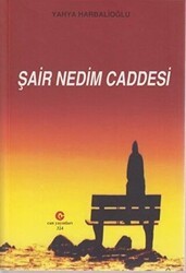 Şair Nedim Caddesi - Can Yayınları (Ali Adil Atalay)