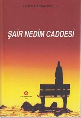 Şair Nedim Caddesi - 1