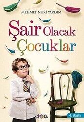 Şair Olacak Çocuklar - Nar Yayınları