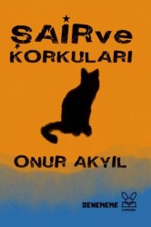 Şair ve Korkuları - Kanguru Yayınları