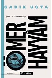 Şair ve Matematikçi Ömer Hayyam - Epsilon Yayınevi