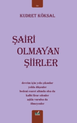Şairi Olmayan Şiirler - İzan Yayıncılık