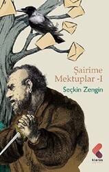 Şairime Mektuplar - 1 - Klaros Yayınları