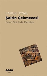 Şairin Çekmecesi - Hece Yayınları