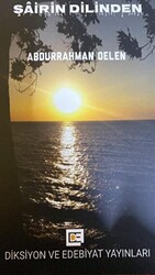 Şairin Dilinden - Diksiyon ve Edebiyat Yayınları