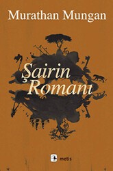 Şairin Romanı - Metis Yayınları