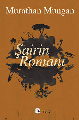 Şairin Romanı - 1