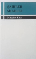 Şairler Silsilesi - Sur Yayınları