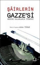 Şairlerin Gazze’si - İlke Yayıncılık