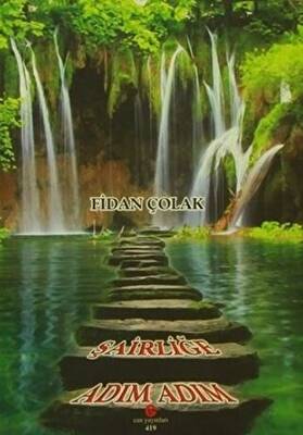 Şairliğe Adım Adım - 1