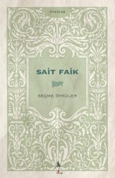 Sait Faik - Seçme Öyküler - A7 Kitap