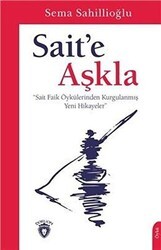 Sait’e Aşkla - Dorlion Yayınları