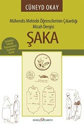 Şaka - Doğu Kitabevi