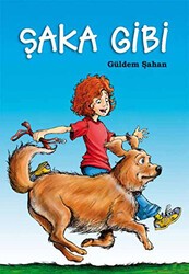 Şaka Gibi - Tudem Yayınları